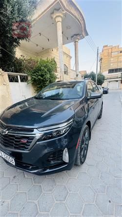شيفروليه ايكونس